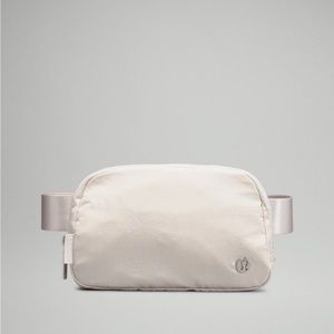 Lululemon Belt Bag